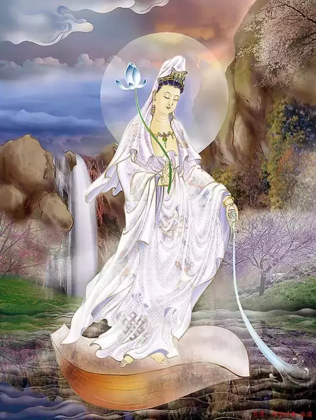 恭贺观世音菩萨出家日,念佛、行善,菩萨加持护佑!功德加倍!