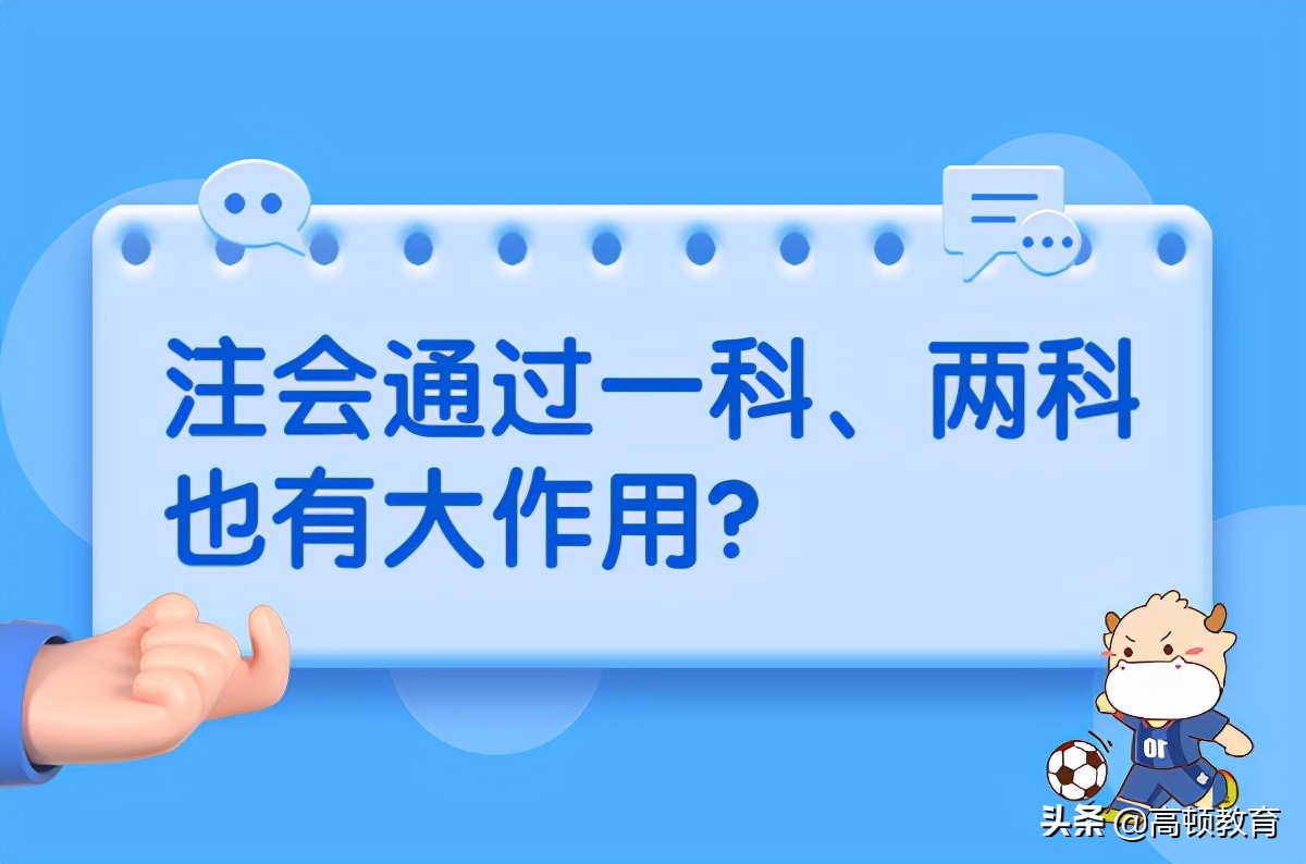 注册会计师的作用（别浪费）