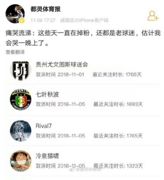 意甲狗鸡是什么意思(尤文球迷诈死事件！)