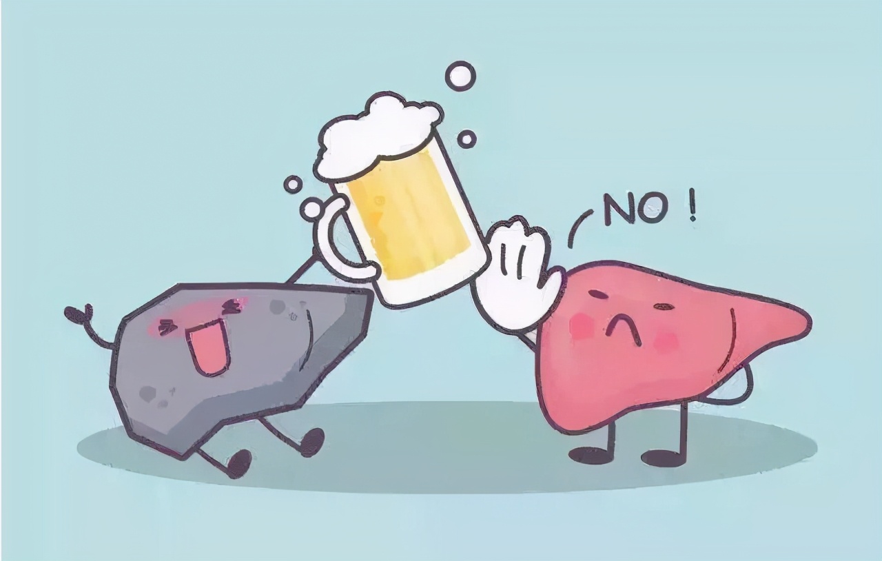 体检经常听谷草转氨酶,它高了到底代表啥?