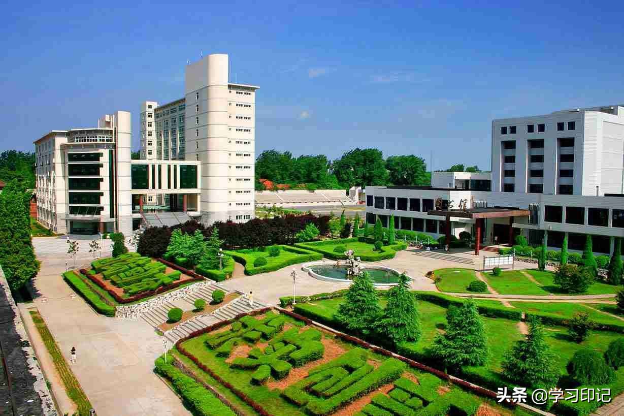 贵州师范大学属于几本（我国5所不错的二本师范大学）