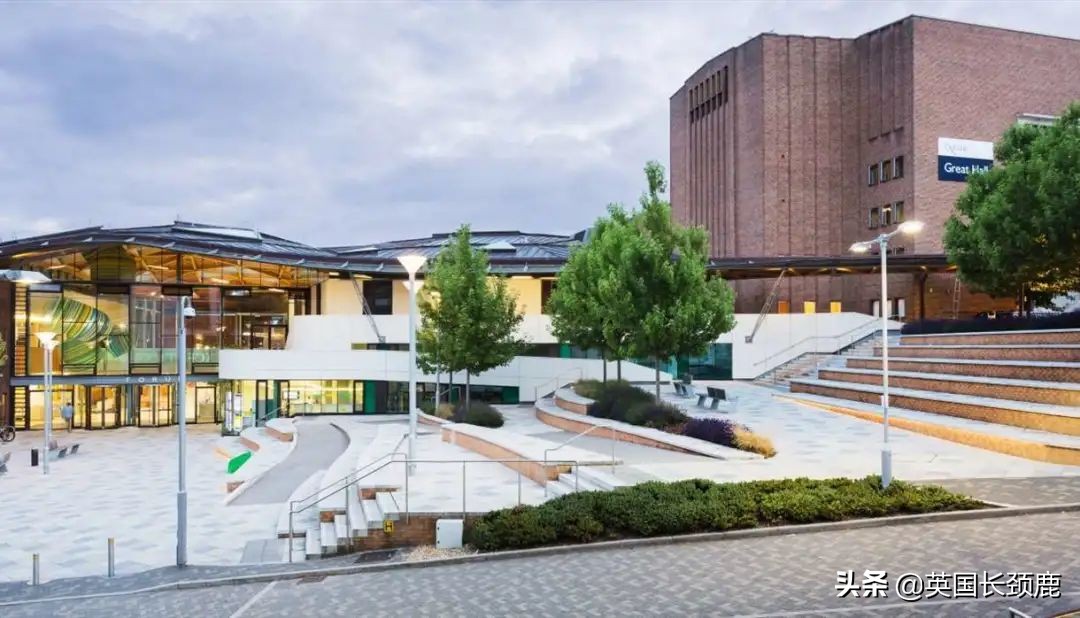 英国70所大学：新学期开学时间、授课方式等最全更新汇总