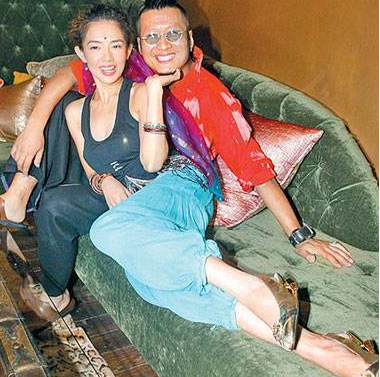 盘点离婚又复合的明星夫妇，每个都不是省油的灯