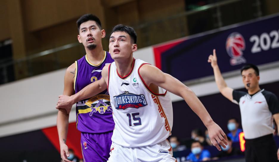 为什么cba没有nbl(NBL总决赛悄然落幕，这个仅次于CBA的职业联赛何去何从？)