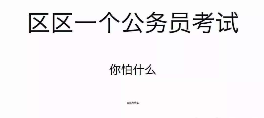 当律师不好吗？为什么要考公务员？