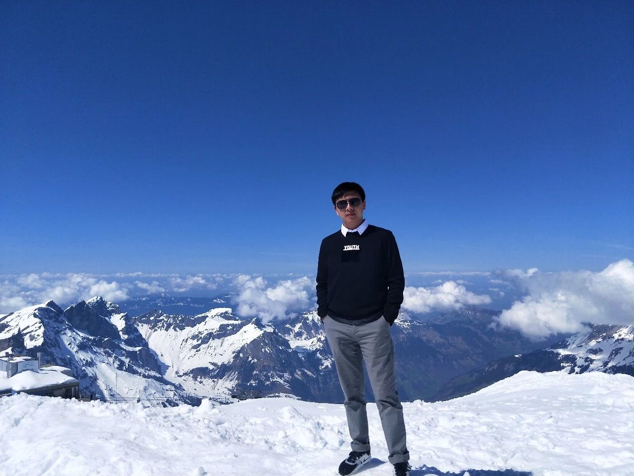 浙大男生拿下中国大学生年度人物，被《人民日报》专题报道，全国仅10人！