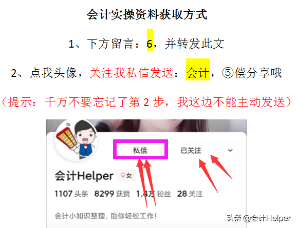 房地产会计：从成立到销售的163个会计分录（共91页），建议收藏
