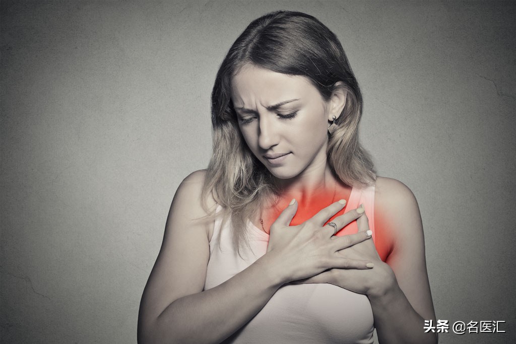 乳晕水肿图片(乳房出现) - 赤虎壹号