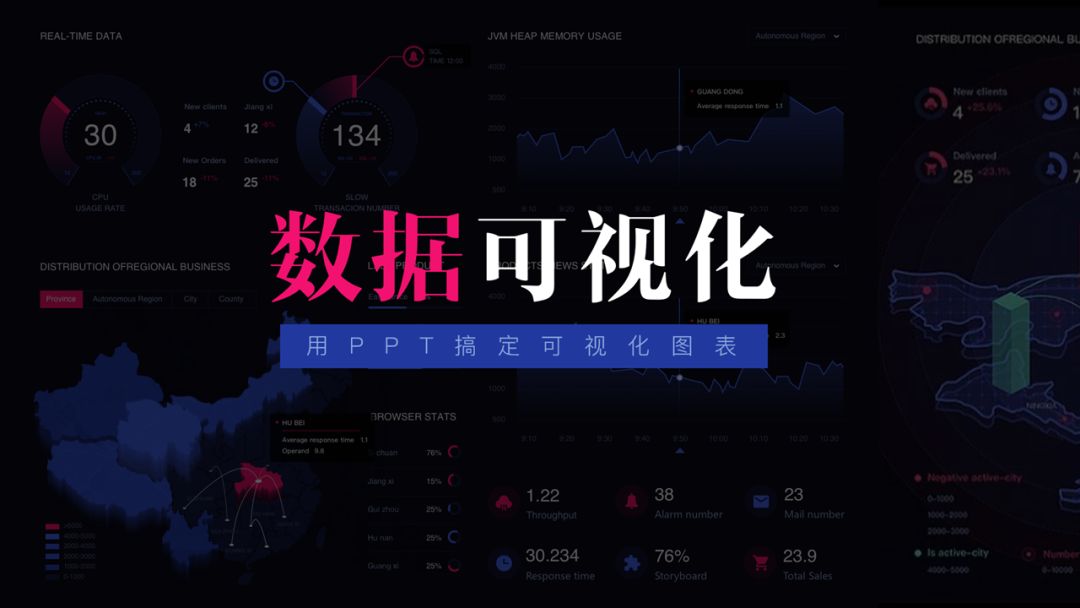 PPT这样制作简直逆天了(制作PPT的)