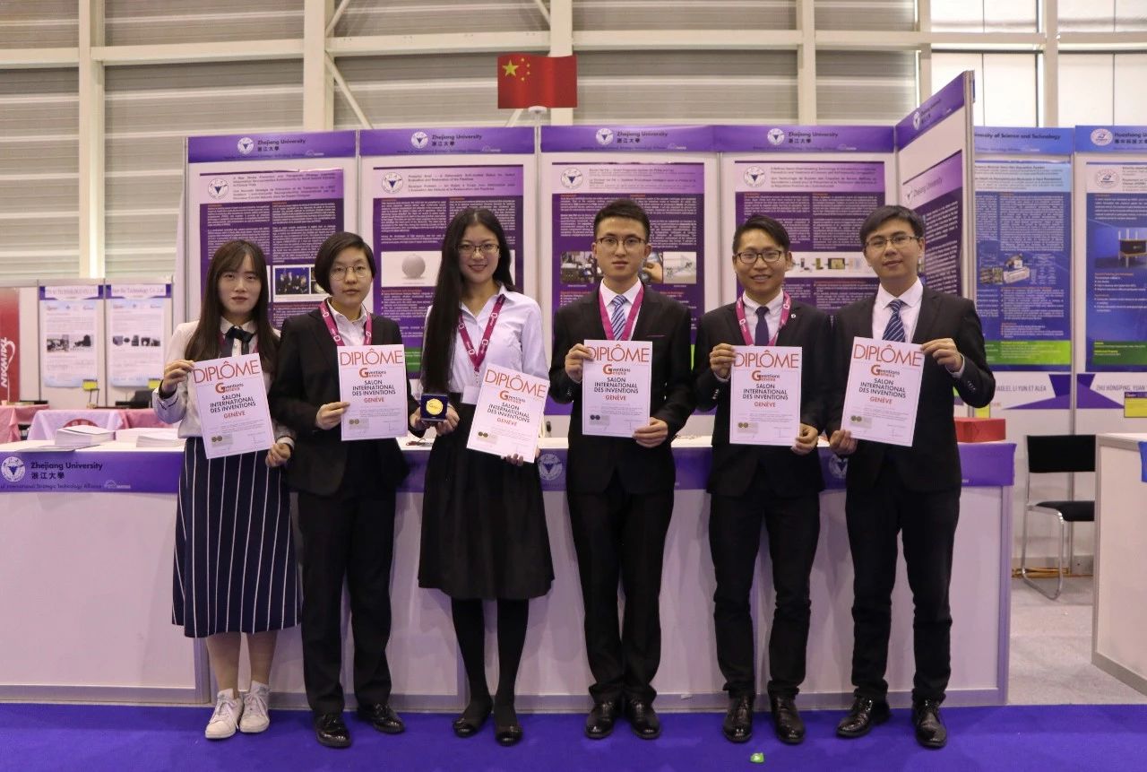 浙大男生拿下中国大学生年度人物，被《人民日报》专题报道，全国仅10人！