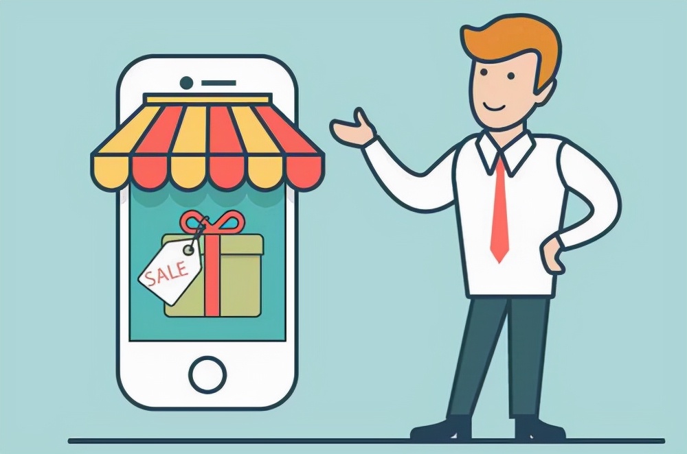 导购app怎么开发?