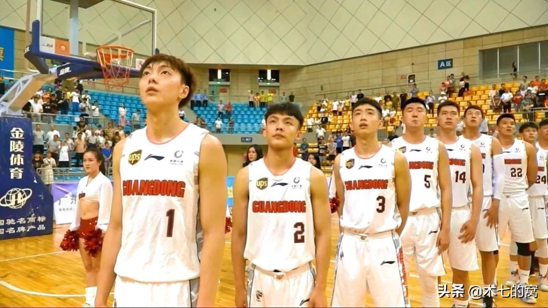 哪些nba球星来过惠州(徐杰家乡惠州承办季前赛，CBA球员富贵当还乡)