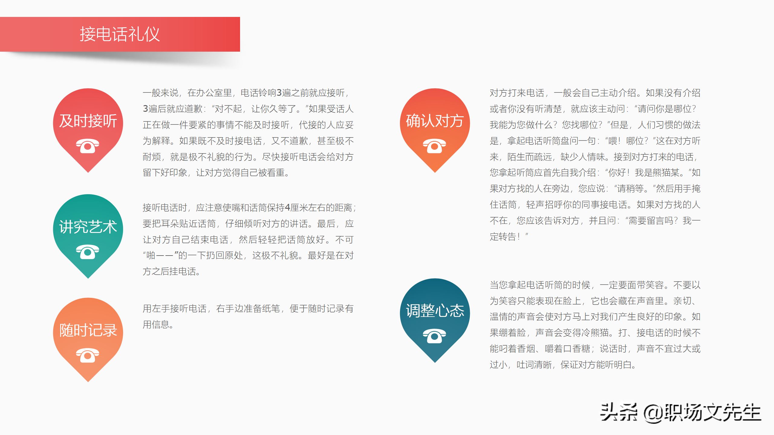 商务活动中的行为准则，39页商务礼仪培训课件，商务礼仪的作用