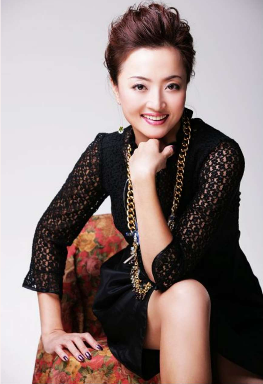 肉肉高干文大学（知名女演员原华）