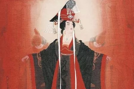 李治迷戀武則天是因為戀母情結作怪嗎？李治為什么叫雉奴？