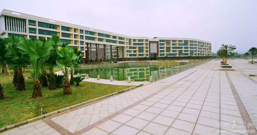 广西这两所高校拟申请更名、转设！为它们加油
