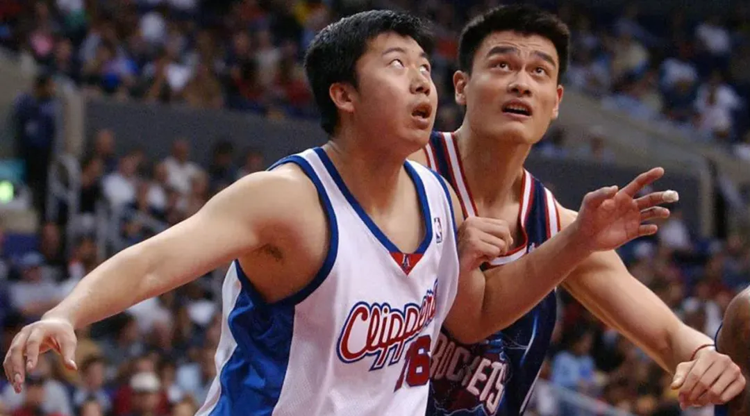 为什么cba球员要去nba(不打NBA后，阿联和周琦，为何不去欧洲打球？原因和钱有关)