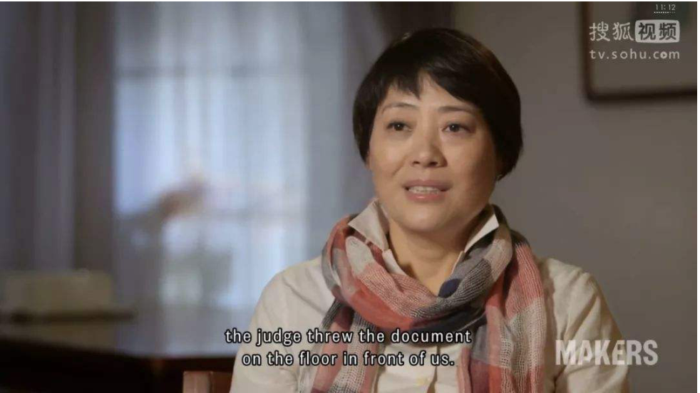 燃爆！成就过范冰冰的最强女律师，又来决战强奸犯鲍毓明了！