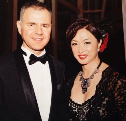 盘点离婚又复合的明星夫妇，每个都不是省油的灯