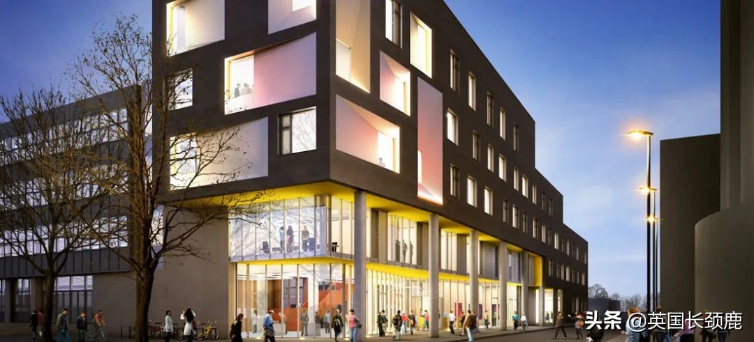 英国70所大学：新学期开学时间、授课方式等最全更新汇总