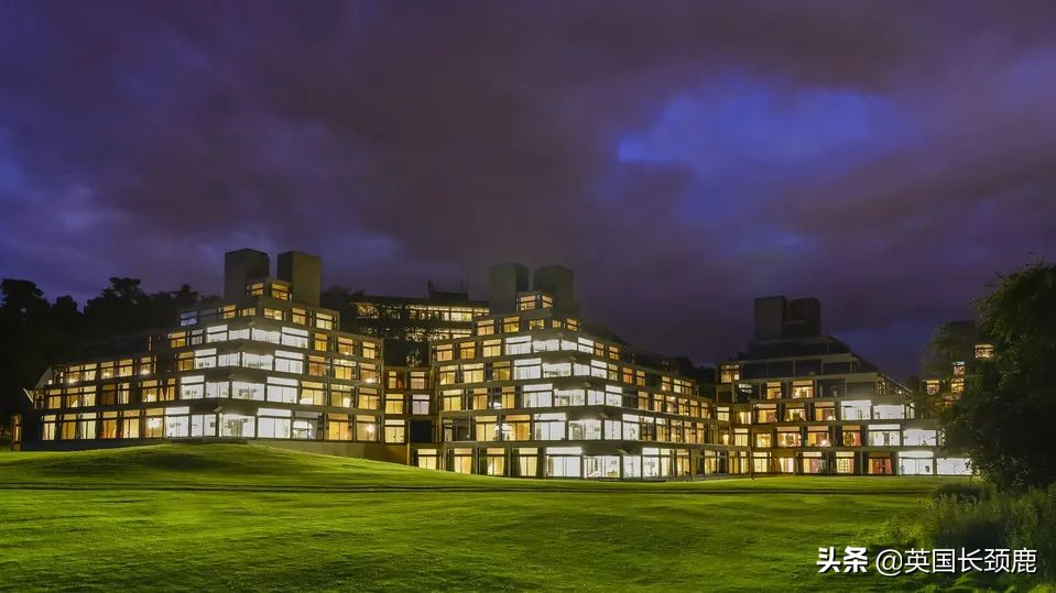 英国70所大学：新学期开学时间、授课方式等最全更新汇总