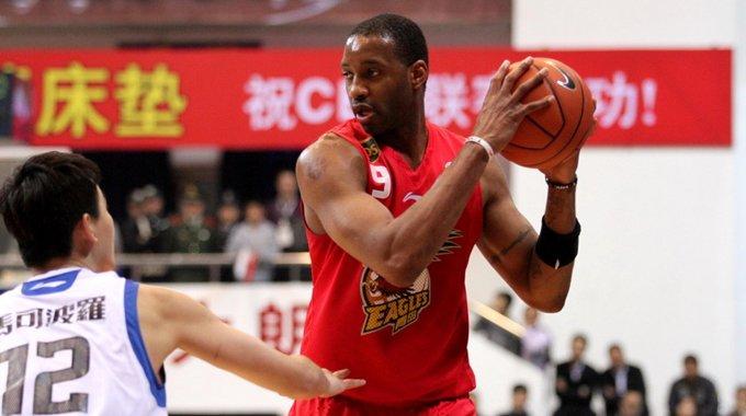 外国球员为什么加入cba(揭开真相，打不上NBA就来CBA，为什么很多外援喜欢来中国打球？)