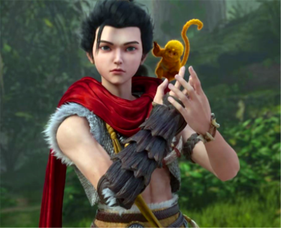 完美世界:石昊在虚神界遇到的3位顶级高手,1位仙帝,2位仙王