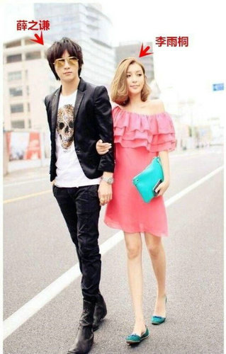 盘点离婚又复合的明星夫妇，每个都不是省油的灯