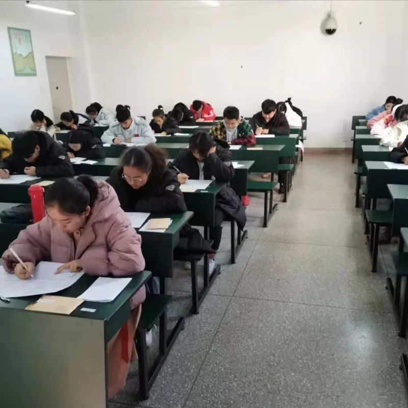 “云南省2020届普通高校招生艺术类专业模拟统考”取得圆满成功