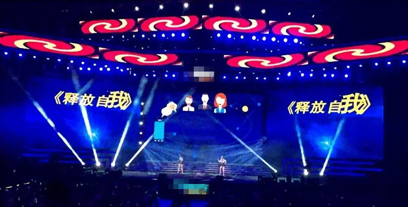 To某东方，你以为写PPT那么容易？