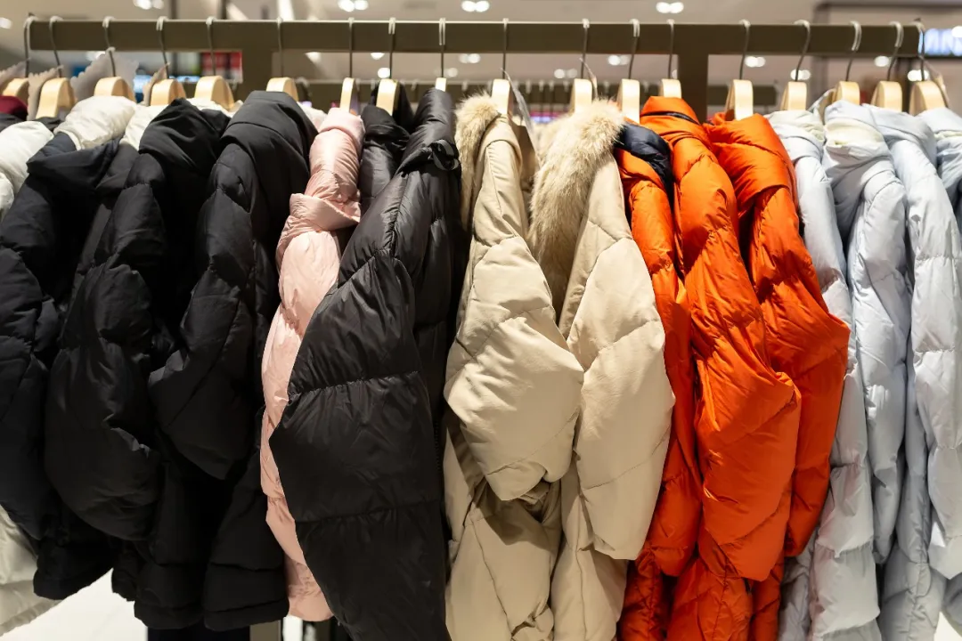 換季了,羽絨服怎樣清洗收納?看完長(zhǎng)見(jiàn)識(shí)了