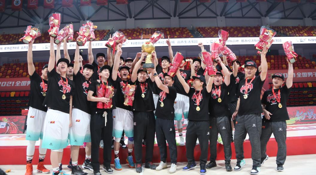 为什么cba没有nbl(NBL总决赛悄然落幕，这个仅次于CBA的职业联赛何去何从？)