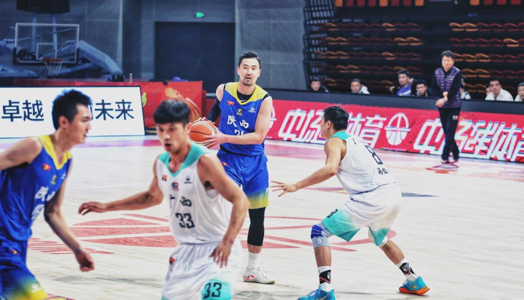 为什么cba没有nbl(NBL总决赛悄然落幕，这个仅次于CBA的职业联赛何去何从？)