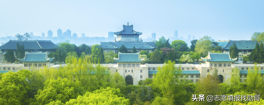 武汉大学好吗（武汉大学最强的专业）