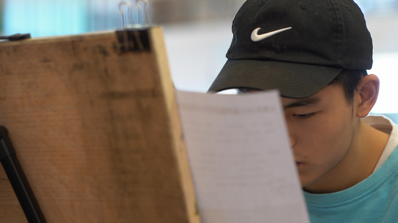 “云南省2020届普通高校招生艺术类专业模拟统考”取得圆满成功