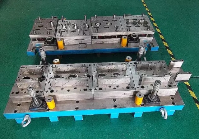 10年设计三年培训总结：CAD模具设计快速自学流程