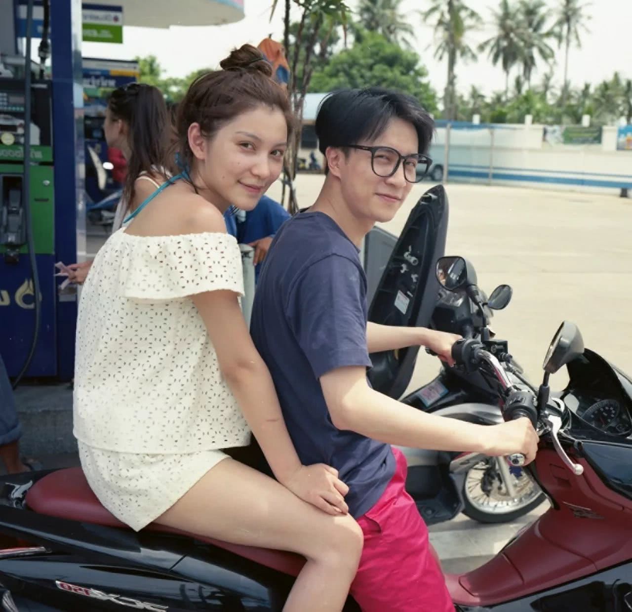 盘点离婚又复合的明星夫妇，每个都不是省油的灯