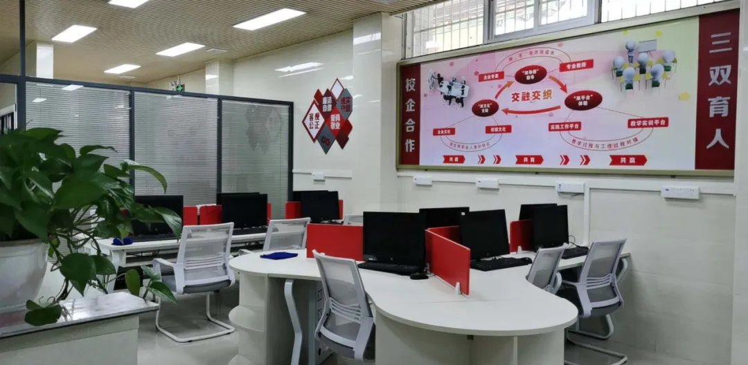 广州市商贸职业学校专业介绍系列｜会计