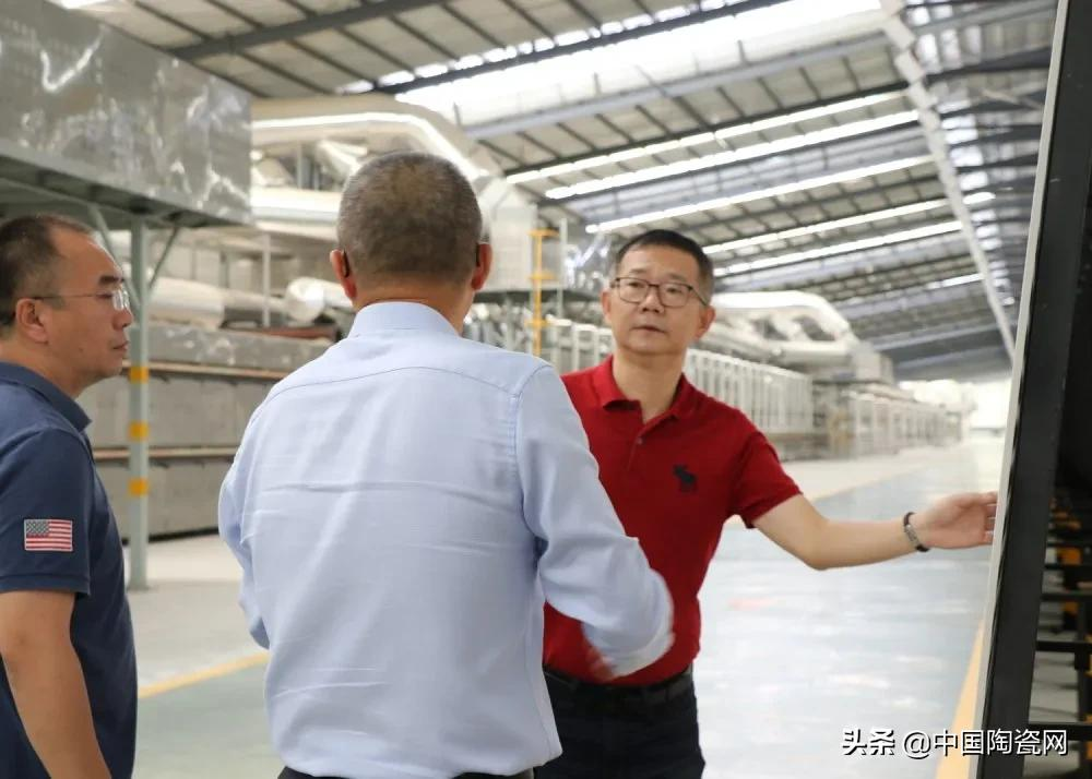 建陶业“行走的智库”谭校长:三大维度决定未来竞争格局