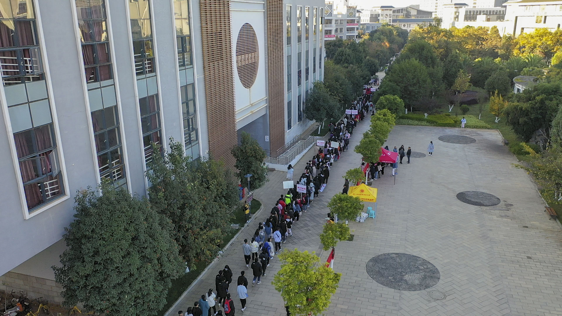 “云南省2020届普通高校招生艺术类专业模拟统考”取得圆满成功