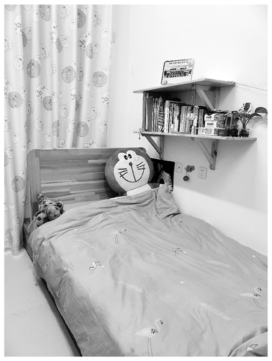 “招聘新教师就像相亲”，“有房”能加分