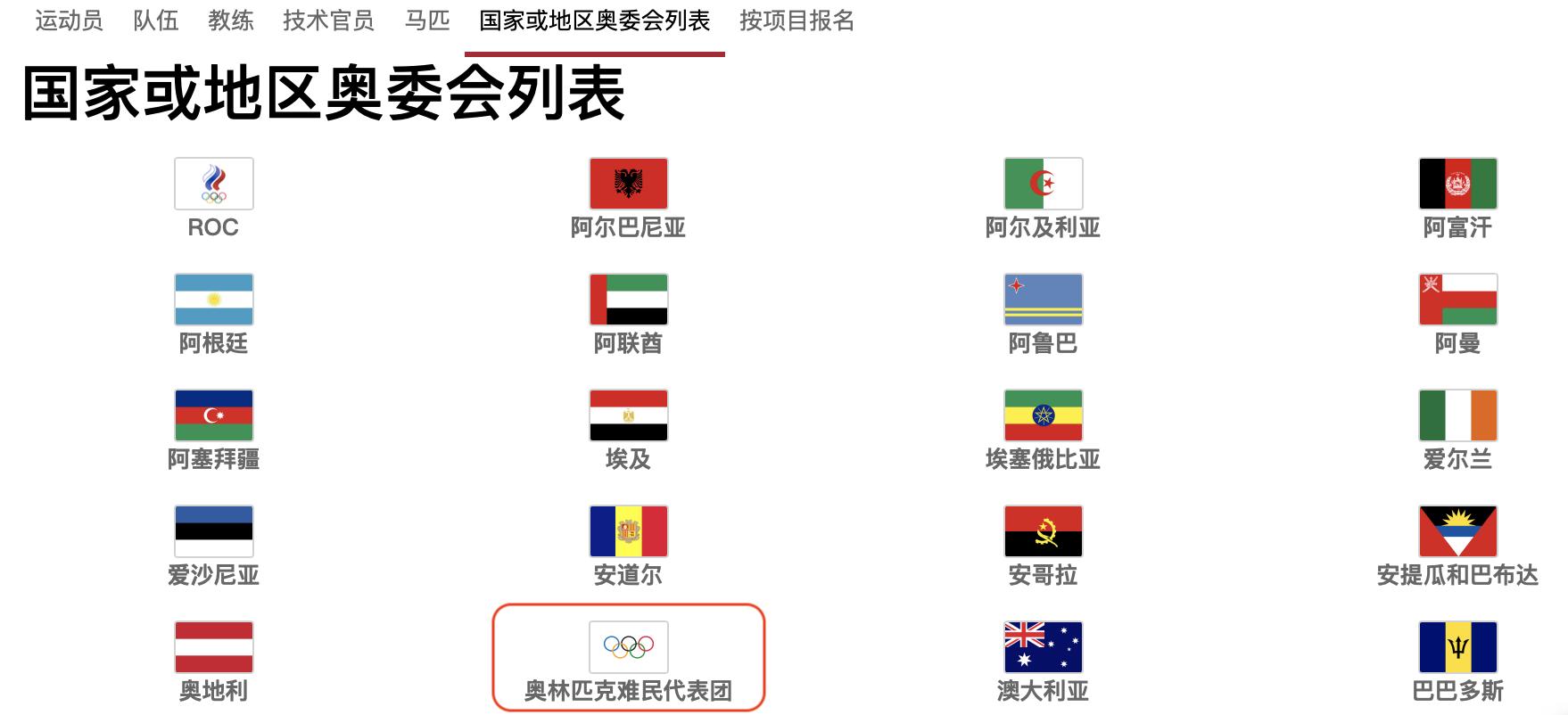 北京冬季奥运会的数学知识有哪些(奥运会中的数学)