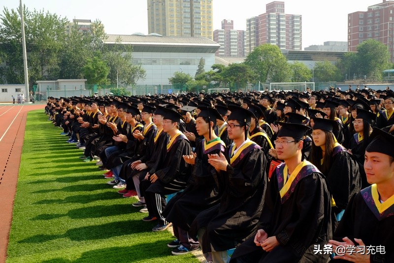 中国4大邮电大学：不愁就业，但录取分很高