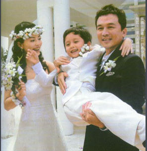 盘点离婚又复合的明星夫妇，每个都不是省油的灯