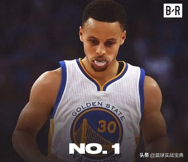 nba打篮球为什么带牙套(百思不得其解！不就打个篮球嘛，库里为什么要戴牙套？)