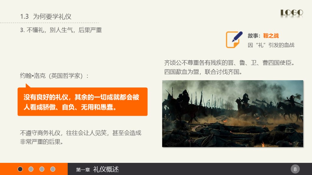 HR培训 | 实用礼仪培训课件（附PPT下载）