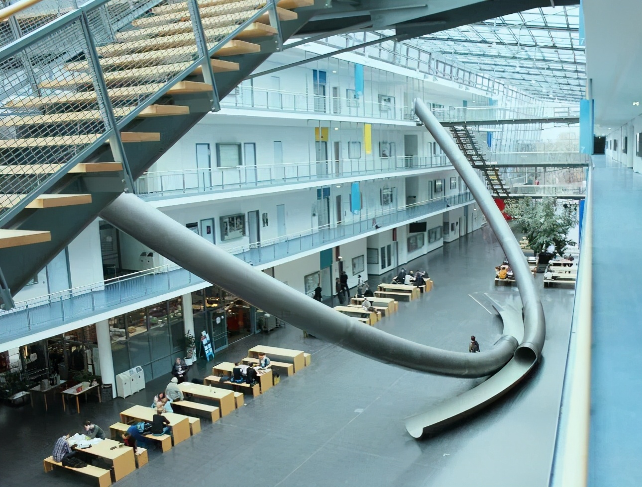 QS大学排名最新版出炉！德国大学表现抢眼，你的梦校排第几？