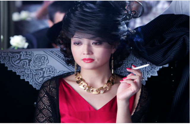 知名女演员原华：与央视名嘴沙桐离婚后，嫁圈外人生一子幸福美满