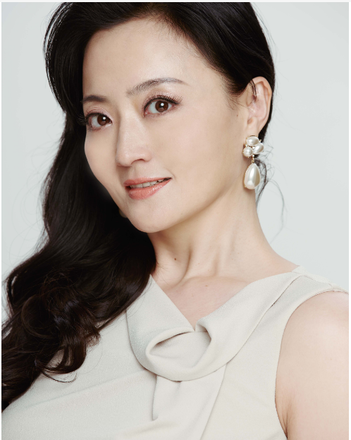 知名女演员原华：与央视名嘴沙桐离婚后，嫁圈外人生一子幸福美满