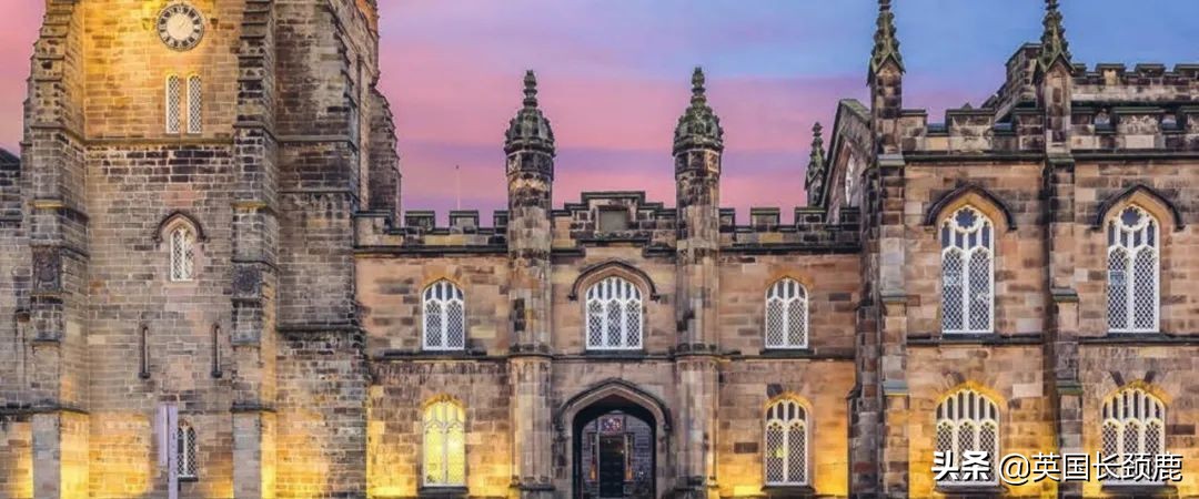 英国70所大学：新学期开学时间、授课方式等最全更新汇总